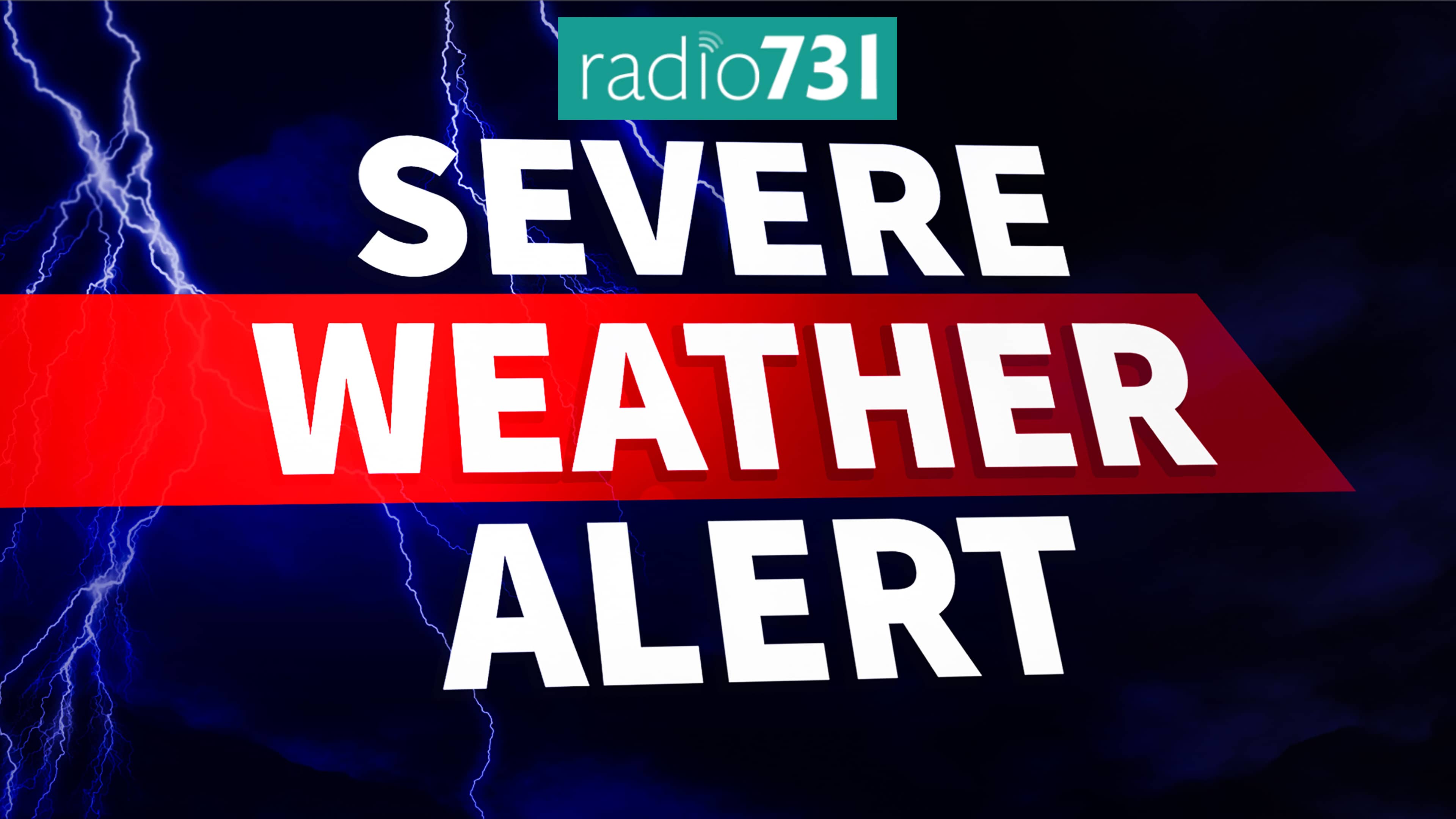 radio-731-severe-weather-alert