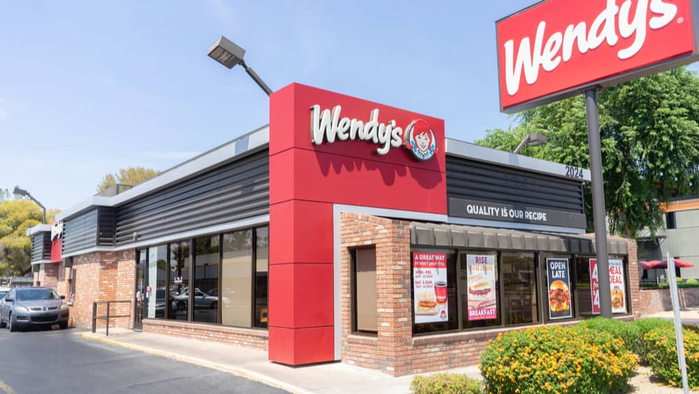 Wendy's Is Celebrating March Madness by Giving Away Free Honey Butter