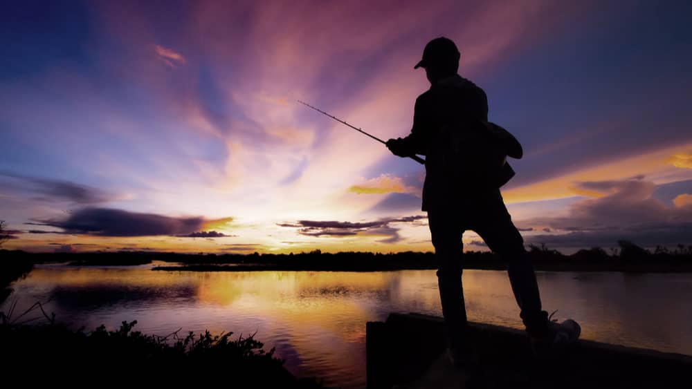fishing