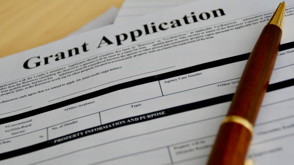 grant-application
