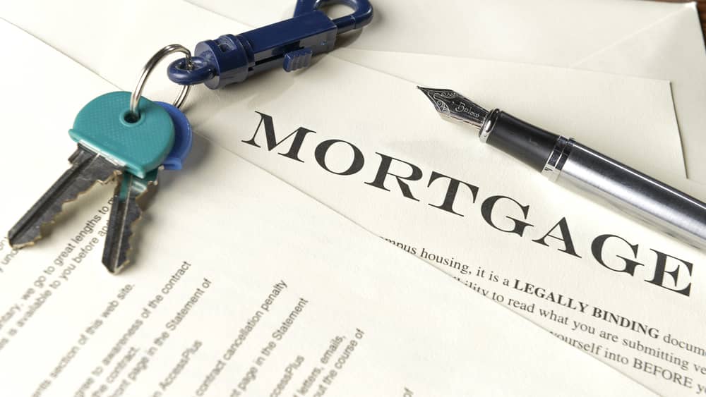 home-mortgages