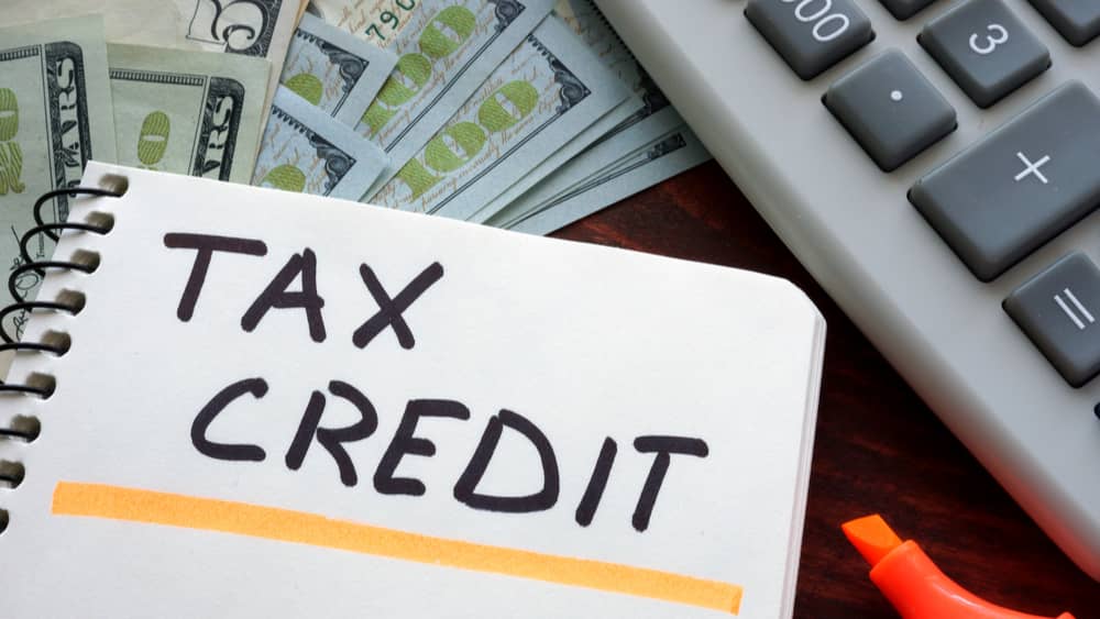 tax-credit