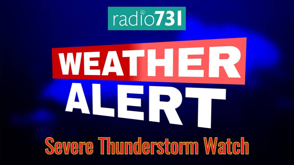 radio-731-severe-thunderstorm-watch