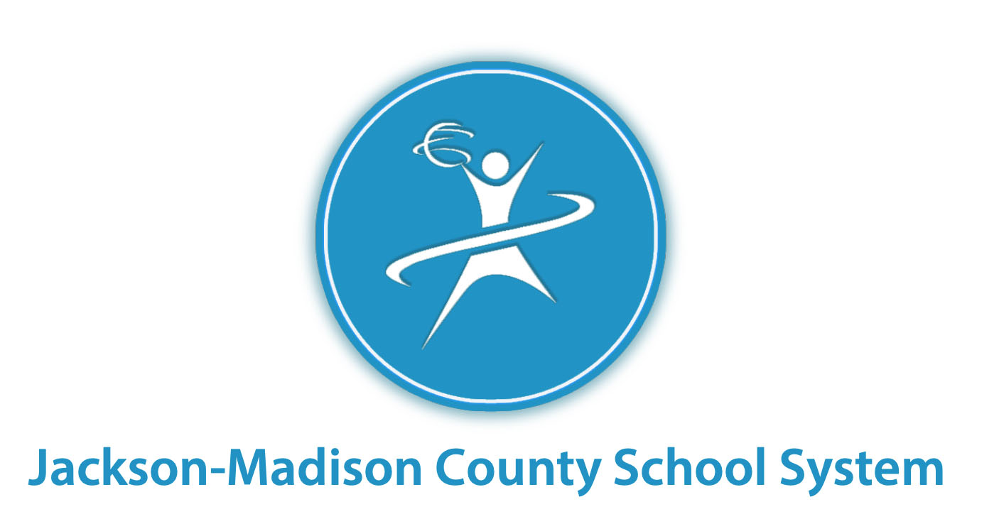 Logo courtesy of Jackson-Madison County School System
