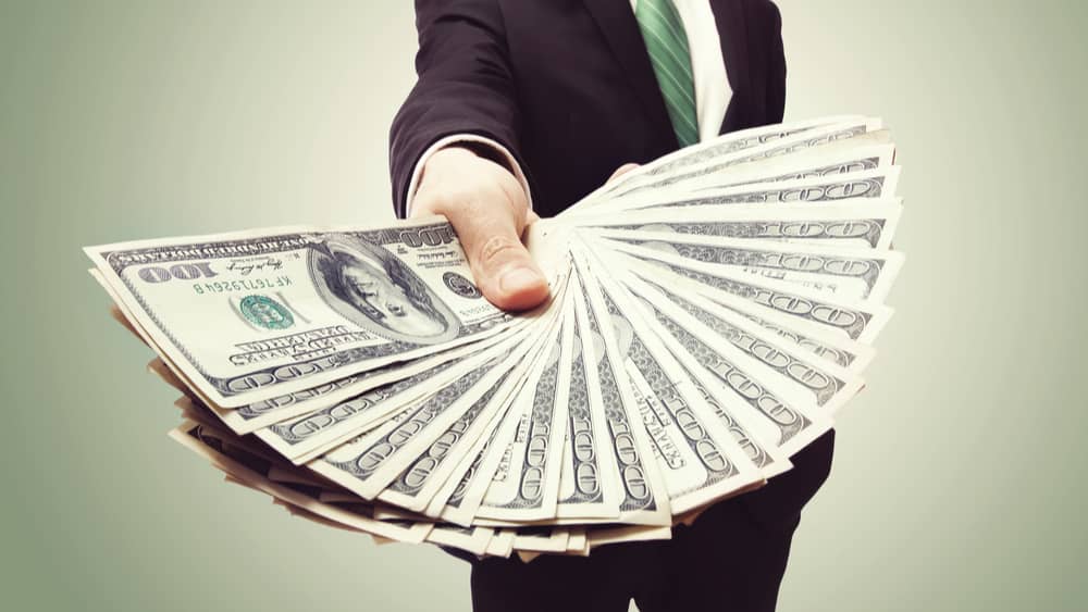 money