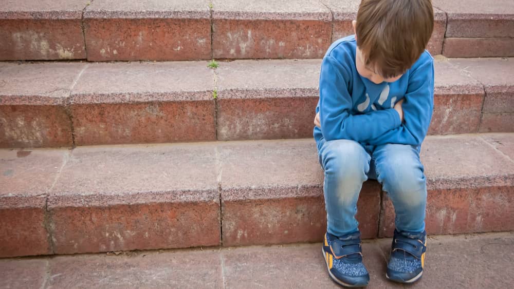 traumatic-child