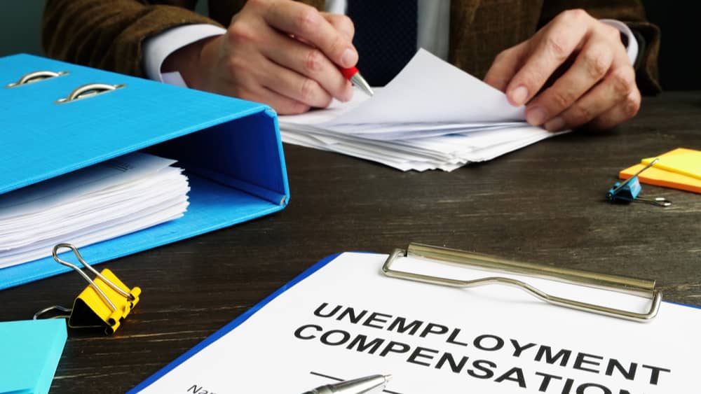 unemployment-compensation