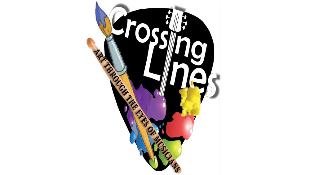 crossing-lines