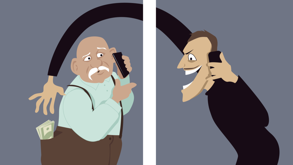 senior-scam