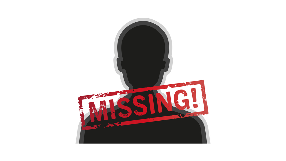 missing-person