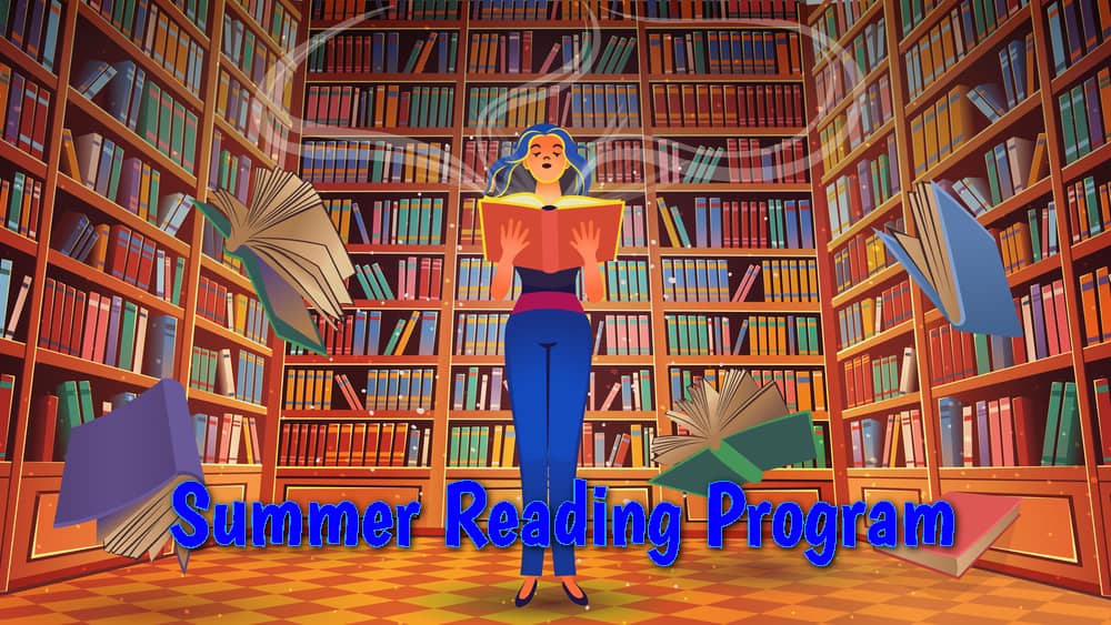 summer-reading-program
