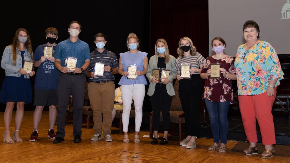 freed-hardeman-awards-day