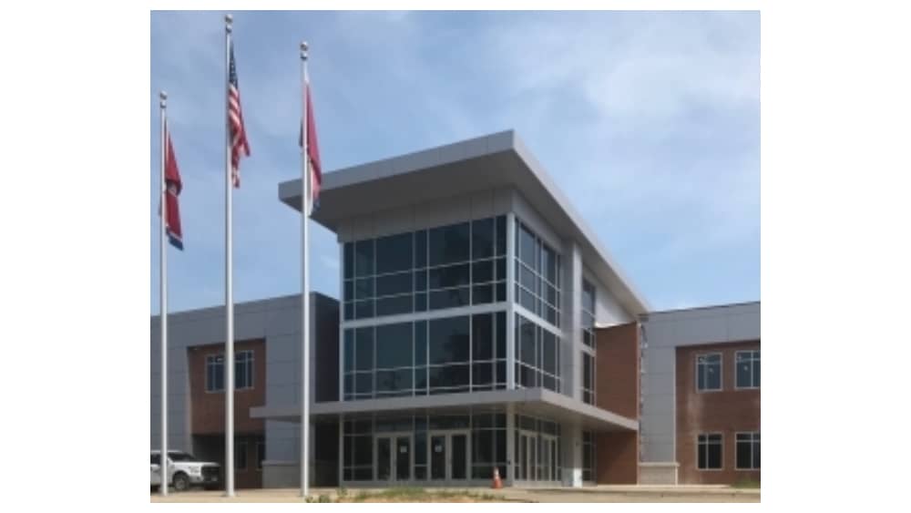 bartlett-high-school