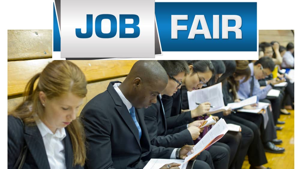 job-fair