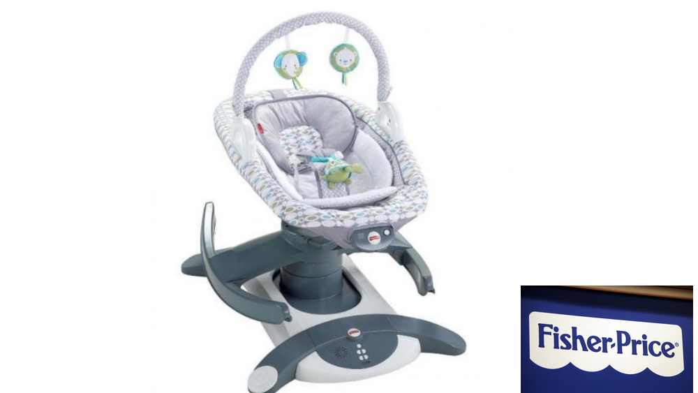 fisher-price