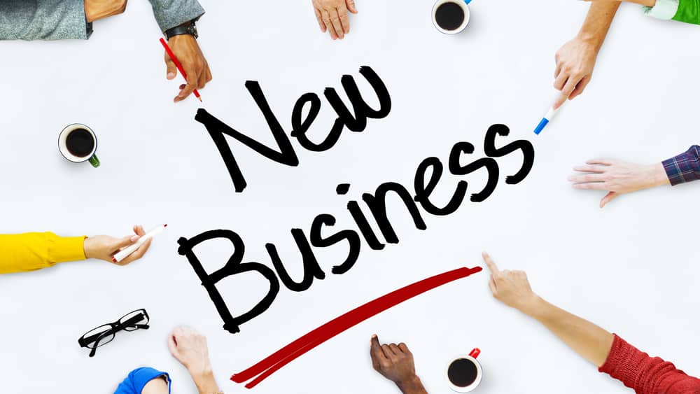 new-business