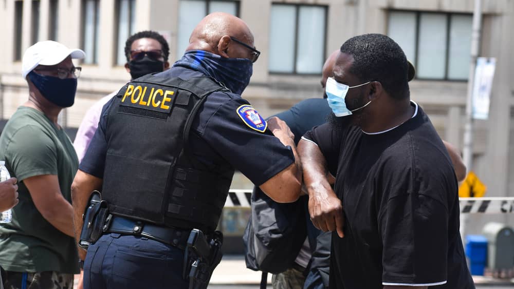 community-policing