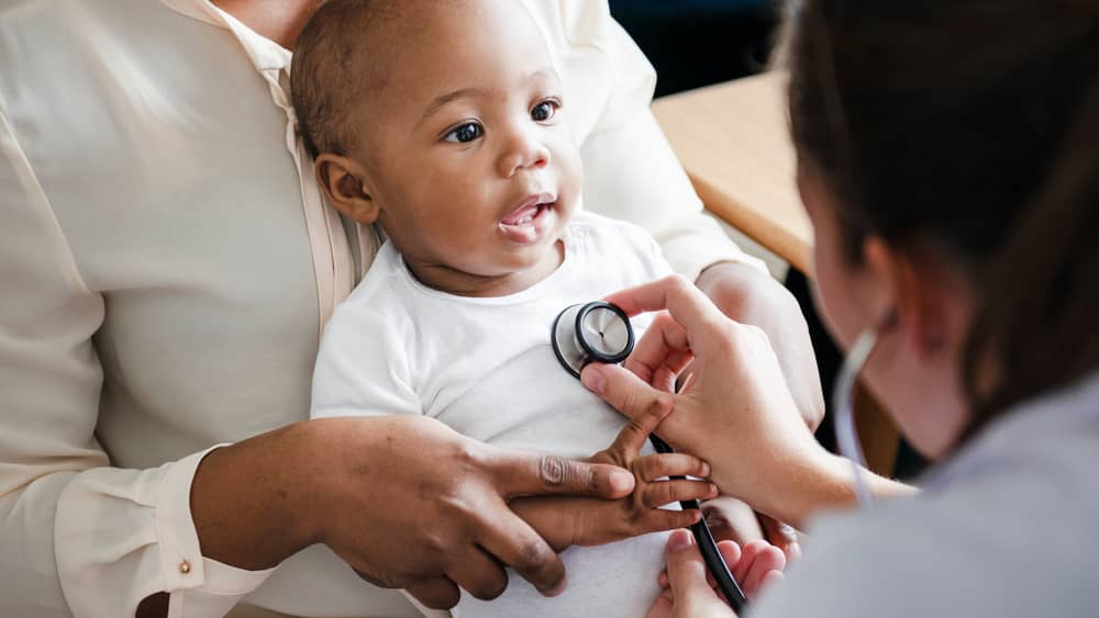pediatrics