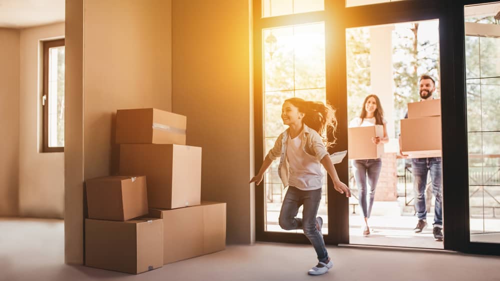 moving-in