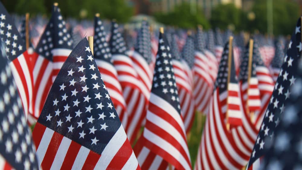 field-of-flags