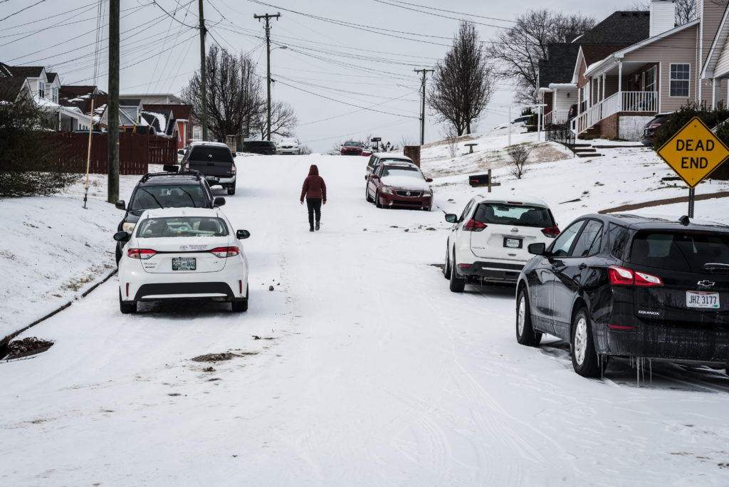 nashvilletennesseeusafebruary172021massivepolarstormhits