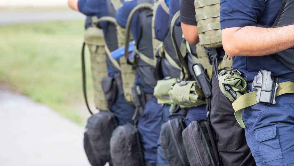 law-enforcement-training