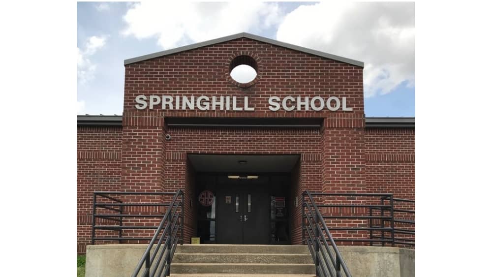 springhill-school