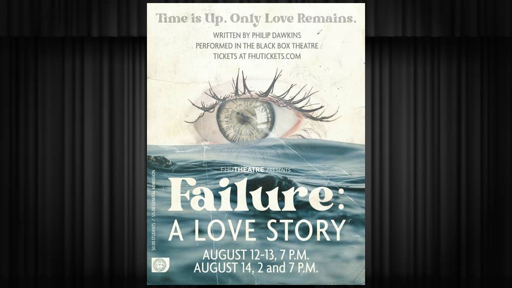 failure-a-love-story