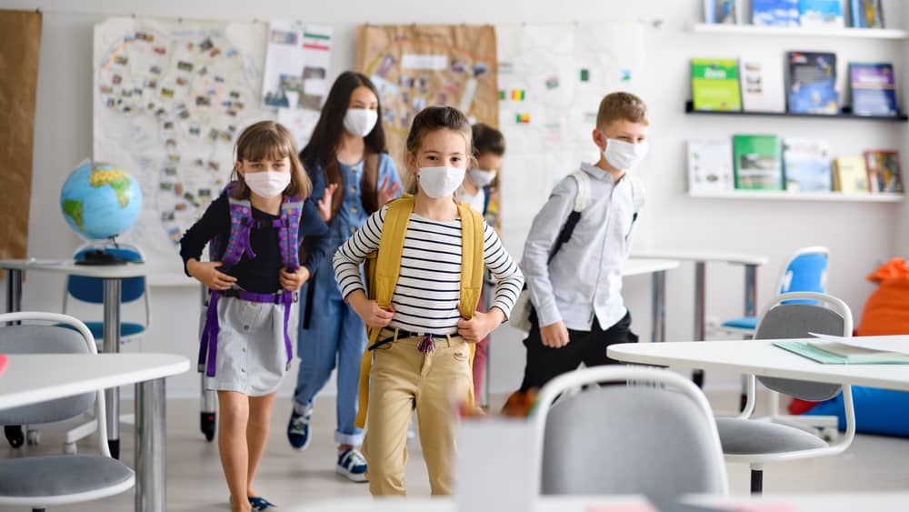 masks-in-schools