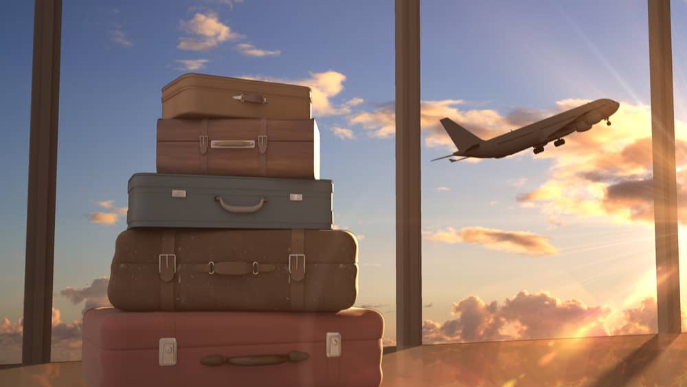 plane-travel