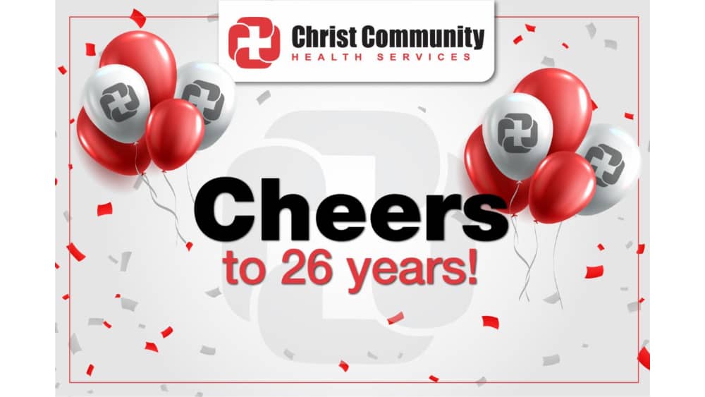 christ-community
