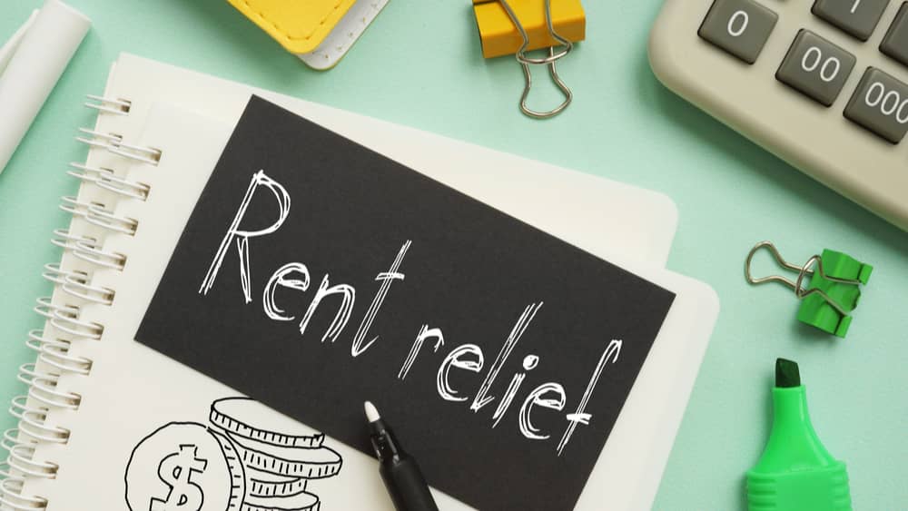 rent-relief