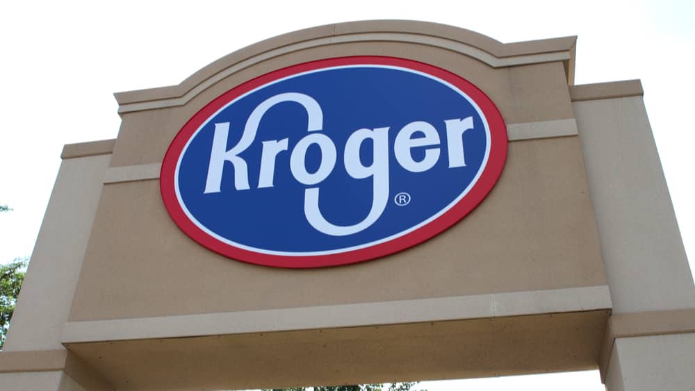 kroger