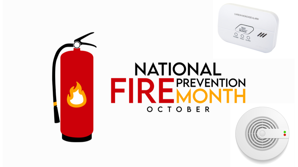 national-fire-prevention-month-october