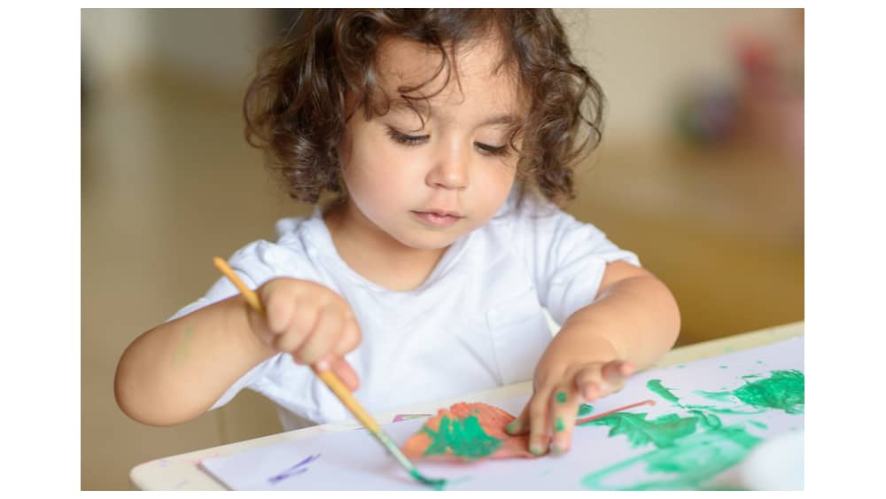 pre-k