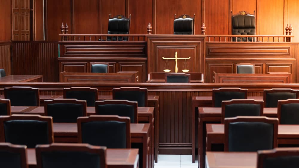 court