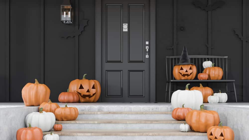 halloween-house