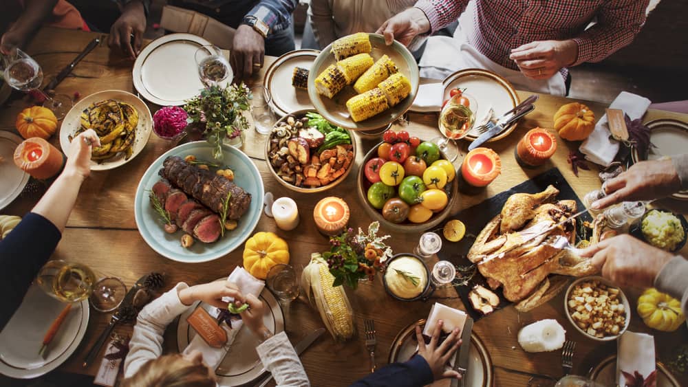 thanksgiving