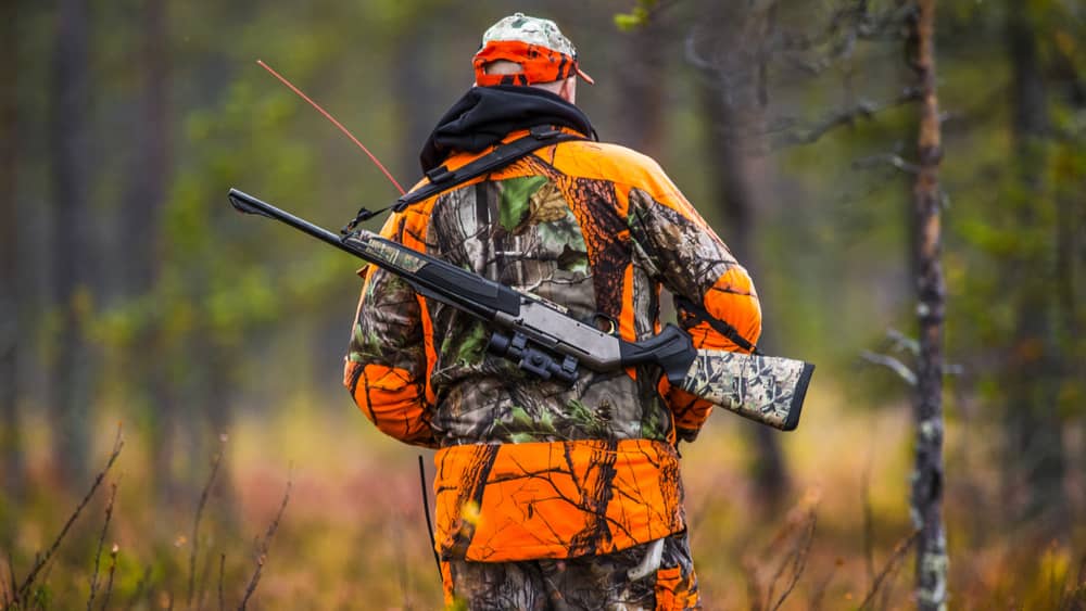 deer-hunting