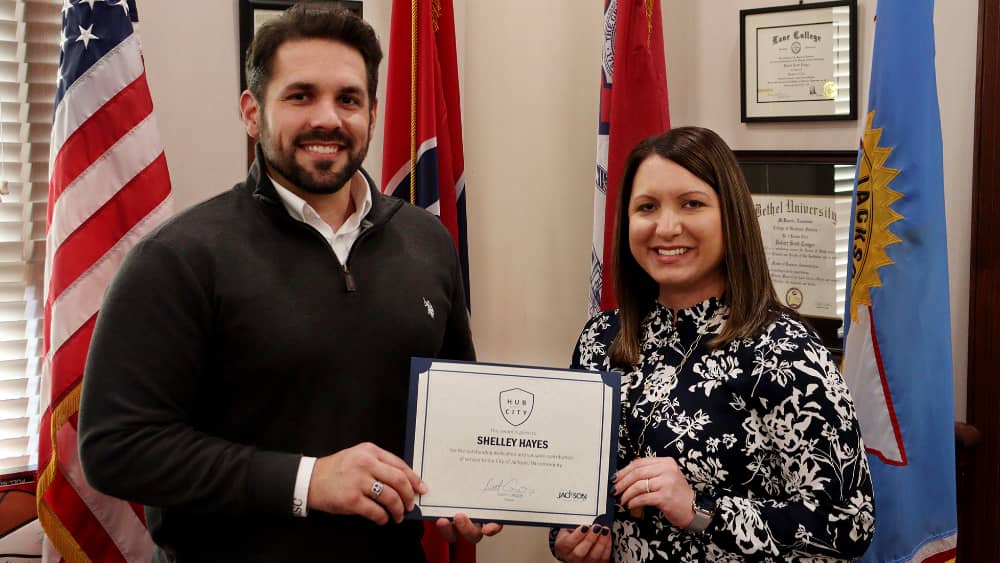 mayor-scott-conger-and-shelley-hayes