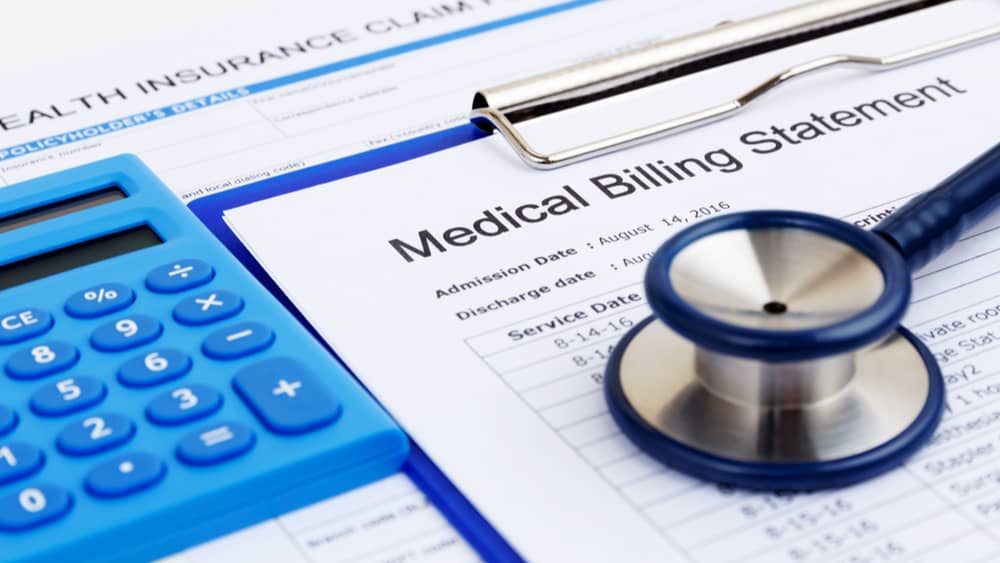 medical-billing