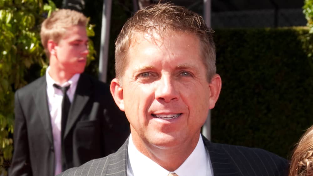 Report: New Orleans Saints head coach Sean Payton to retire