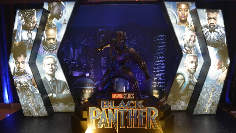 black-panther