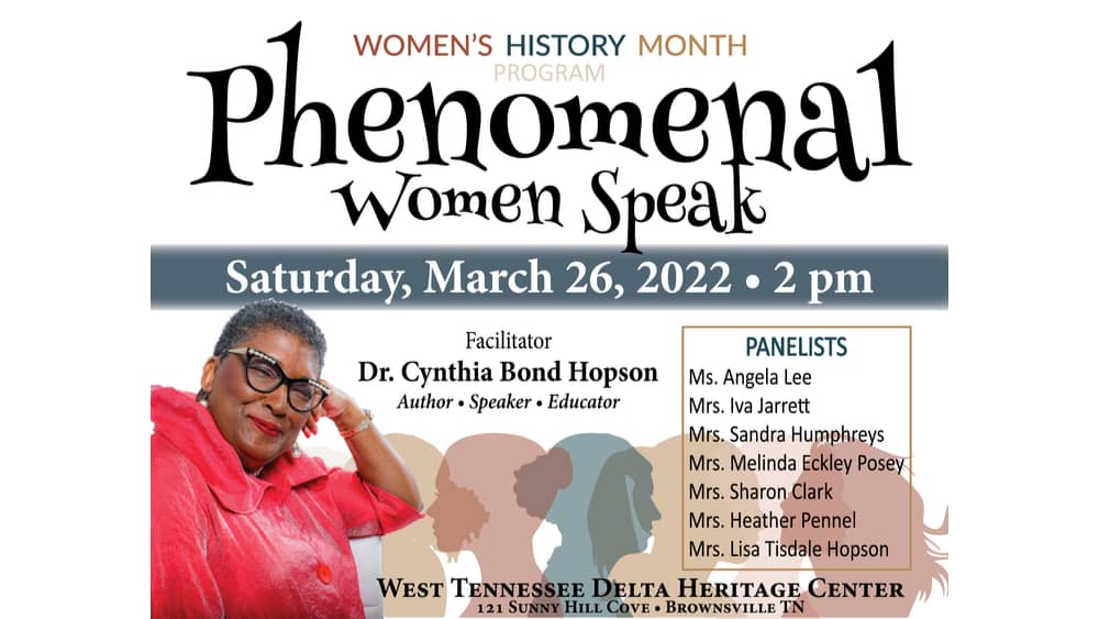 phenomenal-women-speak