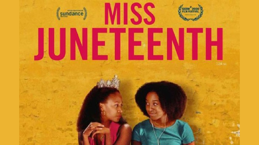 Enjoy a Free Movie Screening of “Miss Juneteenth” at the Orpheum! | Radio  731