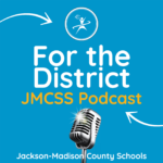 For the District