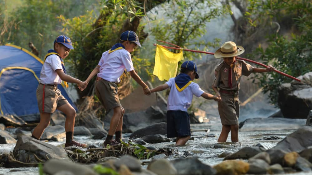 boy-scouts