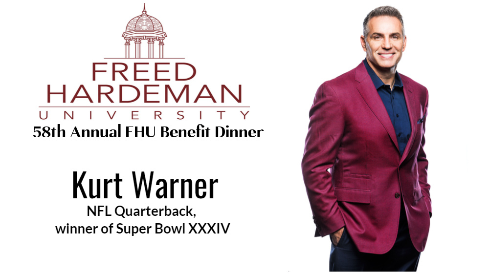 Kurt Warner's Retirement Announcement An Ordinary Person Living an