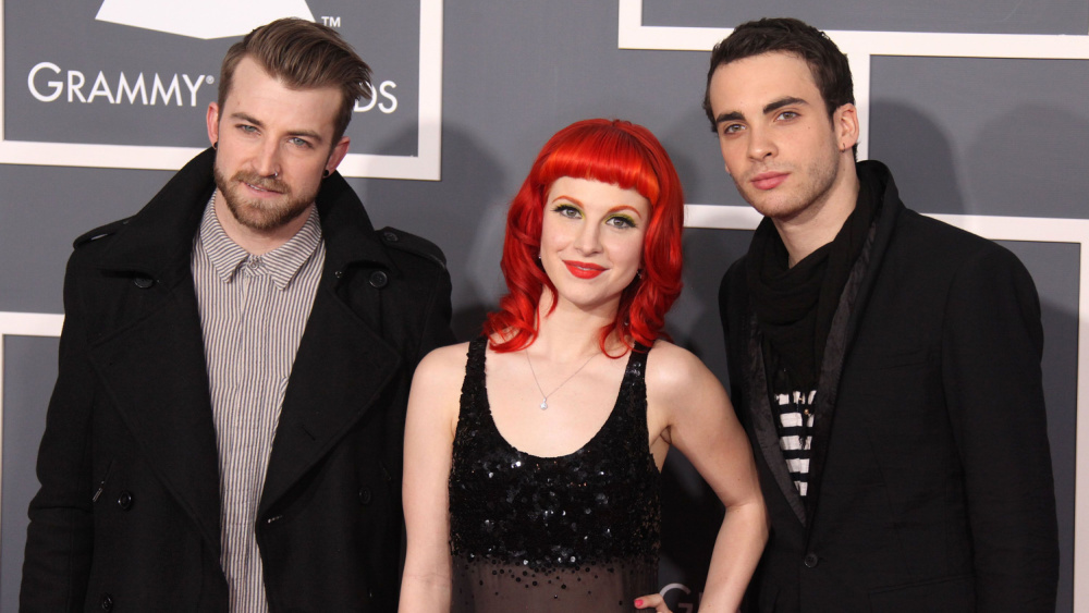 Paramore announce album release show at Nashville's Grand Ole Opry