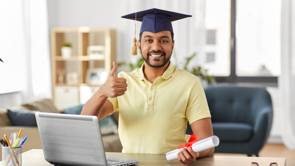 online-degree